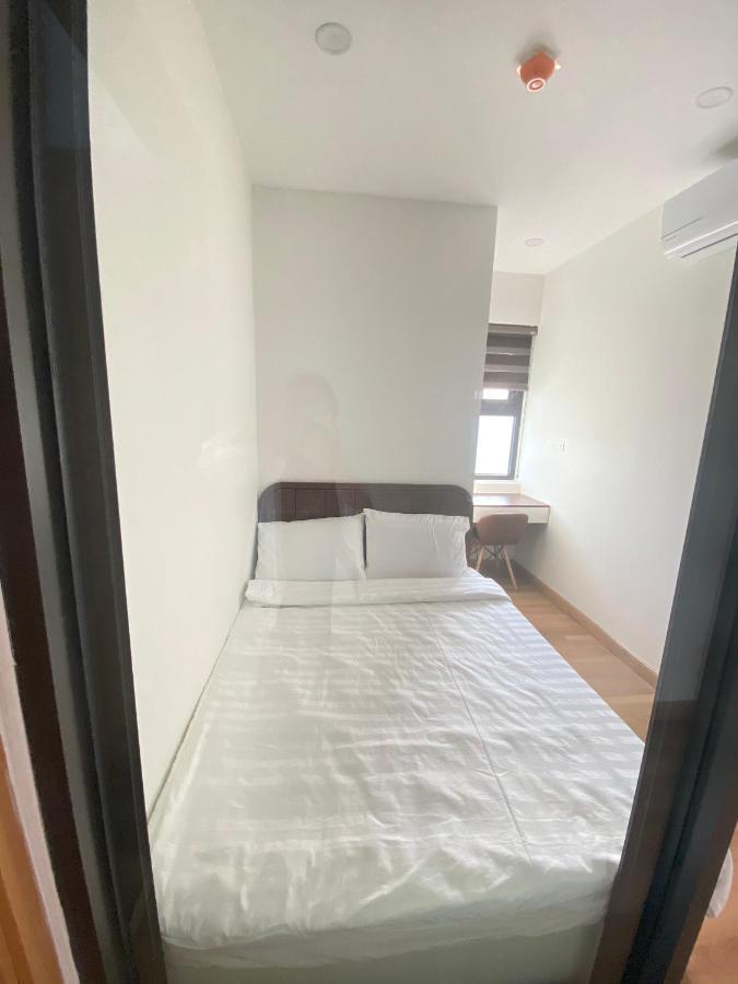 Tms Quy Nhon - Roshi Apartment & Homestay Ocean View Экстерьер фото